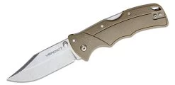Cold Steel VERDICT 4116SS CS-FL-C3CPSSFDE