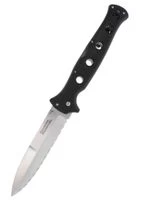 Cold Steel Counter Point XL, Taschenmesser, Wellenschliff