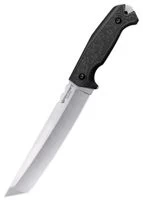 Cold Steel Warcraft Tanto, Kampfmesser, Stonewash, 4034SS