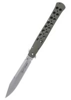 Cold Steel Lynn Thompson Signature TI-LITE, Taschenmesser