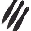 Cold Steel Mini Flight Sport, Wurfmesser 3er Pack