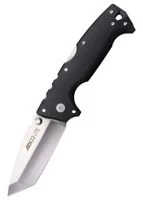 Cold Steel Taschenmesser AD-10 Lite Tanto, CS-FL-AD10T