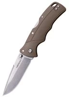 Cold Steel Taschenmesser Verdict, Spear Point, 4116SS, Flat Dark Earth Griff