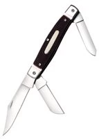 Cold Steel Taschenmesser Stockman, Knochen-Griff