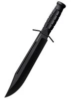Cold Steel Feststehendes Messer Leatherneck Bowie