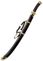 Cold Steel Chinesischer Säbel 4 Cold Steel Chinesischer Säbel – Bild 4