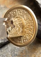 Cold Steel Chinesischer Säbel 5 Cold Steel Chinesischer Säbel – Bild 5