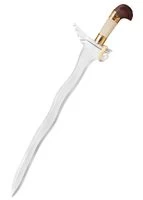 Cold Steel Kris Schwert, Cold Steel