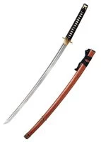 Cold Steel Tachi Katana, Cold Steel CS-SW-TACHKTNA