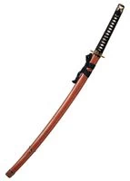 Cold Steel Tachi Katana, Cold Steel CS-SW-TACHKTNA 4 Cold Steel Tachi Katana, Cold Steel CS-SW-TACHKTNA – Bild 4