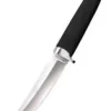 Cold Steel 3V Master Tanto, CPM 3V Stahl, Satiniert
