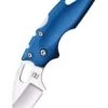 Cold Steel Taschenmesser Mini Tuff Lite, Blau
