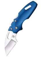 Cold Steel Taschenmesser Mini Tuff Lite, Blau
