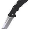 Cold Steel Taschenmesser Mini Recon 1 Tanto Pt., AUS 10A