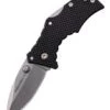 Cold Steel Taschenmesser Micro Recon 1 Spear Pt., 4034SS