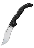 Cold Steel Taschenmesser Voyager Vaquero XL, Glatte Schneide, AUS 10A