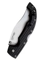 Cold Steel Taschenmesser Voyager Vaquero XL, Wellenschliff, AUS 10A 5 Cold Steel Taschenmesser Voyager Vaquero XL, Wellenschliff, AUS 10A – Bild 5