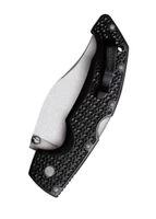 Cold Steel Taschenmesser Voyager Vaquero XL, Wellenschliff, AUS 10A 3 Cold Steel Taschenmesser Voyager Vaquero XL, Wellenschliff, AUS 10A – Bild 3