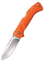 Cold Steel Taschenmesser Ultimate Hunter, S35VN, Blaze Orange