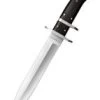 Cold Steel Black Bear Classic, San Mai Stahl