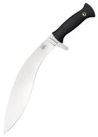 Cold Steel Gurkha Kukri Plus, CPM 3V Stahl