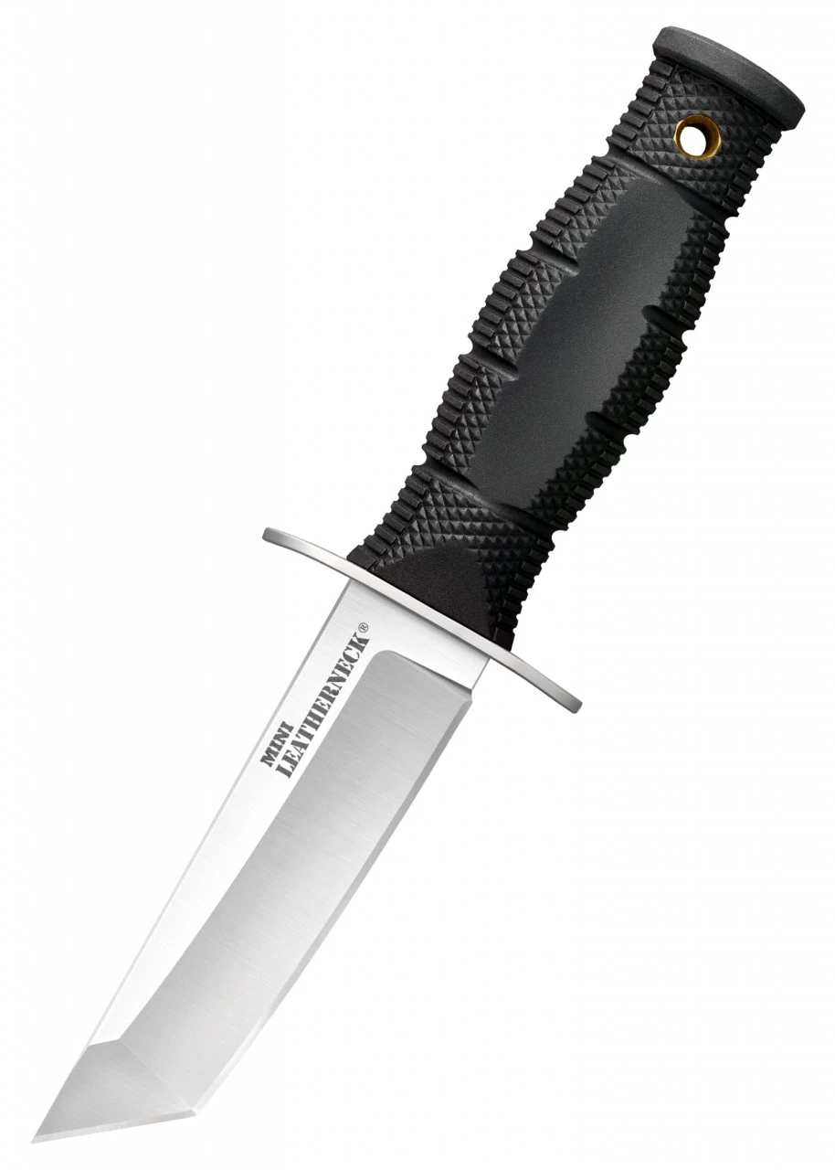Cold Steel Mini Leatherneck Tanto 1 Cold Steel Mini Leatherneck Tanto