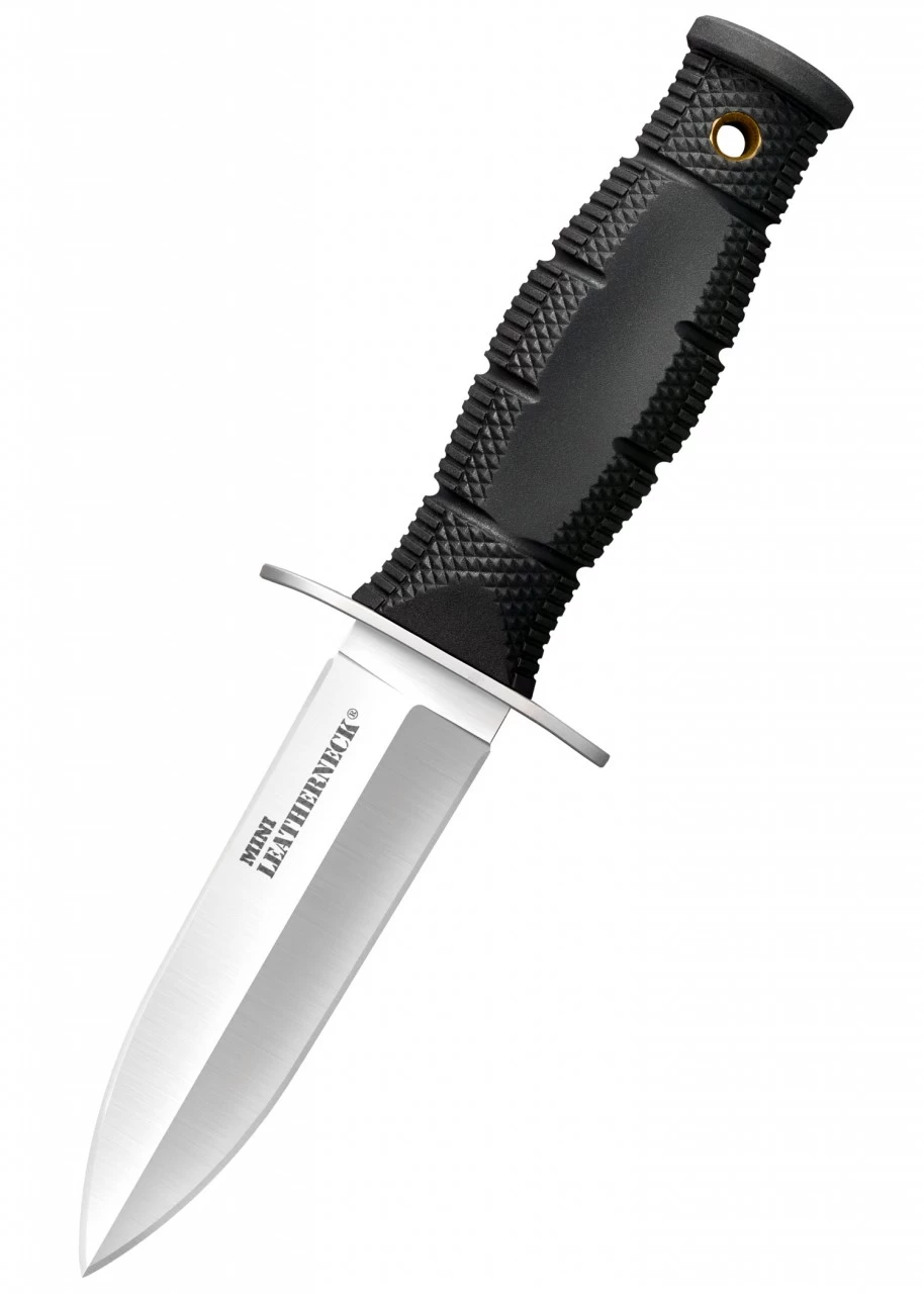 Cold Steel Mini Leatherneck Double Edge
