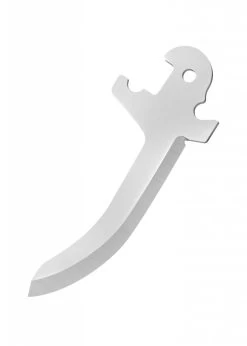 Cold Steel Click-N-Cut Ersatzklingen, Caping-Klingen, 3er Pack