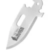 Cold Steel Click-N-Cut Ersatzklingen, Clip-Point, 3er Pack