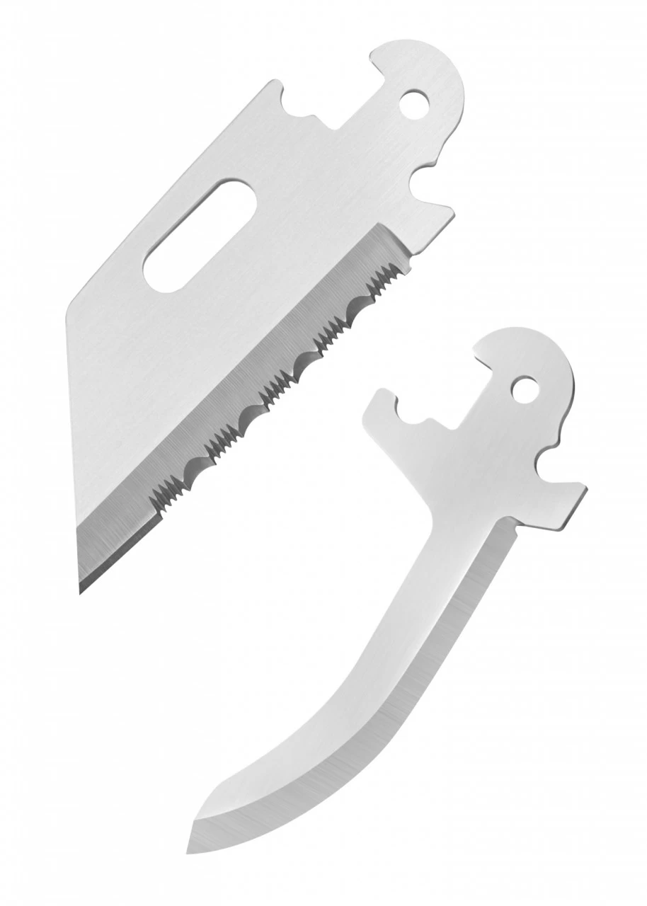 Cold Steel Click-N-Cut Slock Master Skinner – Bild 2