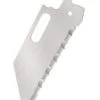 Cold Steel Click-N-Cut Folder Ersatzklingen, Standard, Gezahnt, 3er Pack
