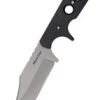 Cold Steel Mini Tac Bowie, Halsmesser Mit Glatter Klinge