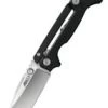 Cold Steel Taschenmesser AD-15 Mit Schwarzem Griff, CST-58SQB