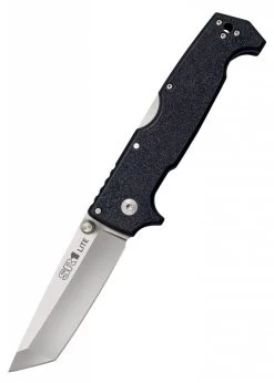 Cold Steel Taschenmesser SR1 Lite Tanto Point