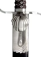 Cold Steel Jagdschwert 4 Cold Steel Jagdschwert – Bild 4