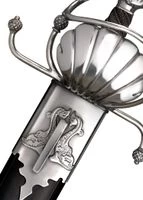 Cold Steel Pirate's Cutlass, Piratensäbel 4 Cold Steel Pirate's Cutlass, Piratensäbel – Bild 4