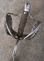 Cold Steel Pirate's Cutlass, Piratensäbel 6 Cold Steel Pirate's Cutlass, Piratensäbel – Bild 6