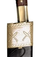 Cold Steel Filipino Memorial Bolo-Schwert 4 Cold Steel Filipino Memorial Bolo-Schwert – Bild 4