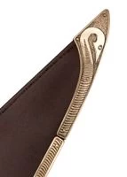 Cold Steel Langsax Aus Damaststahl 4 Cold Steel Langsax Aus Damaststahl – Bild 4