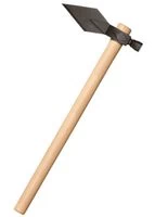 Cold Steel Ersatzgriff Für Wikinger Bartaxt 90WVBA