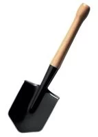 Cold Steel Counter Point I, AUS10A-Stahl 7 Cold Steel Counter Point I, AUS10A-Stahl – Bild 7