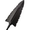 Cold Steel Cheap Shot BH1 Broadhead-Pfeilspitzen, 125 Grain, 10 St.