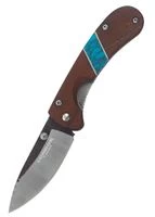 Cold Steel Schottischer Dirk Mit Lederscheide