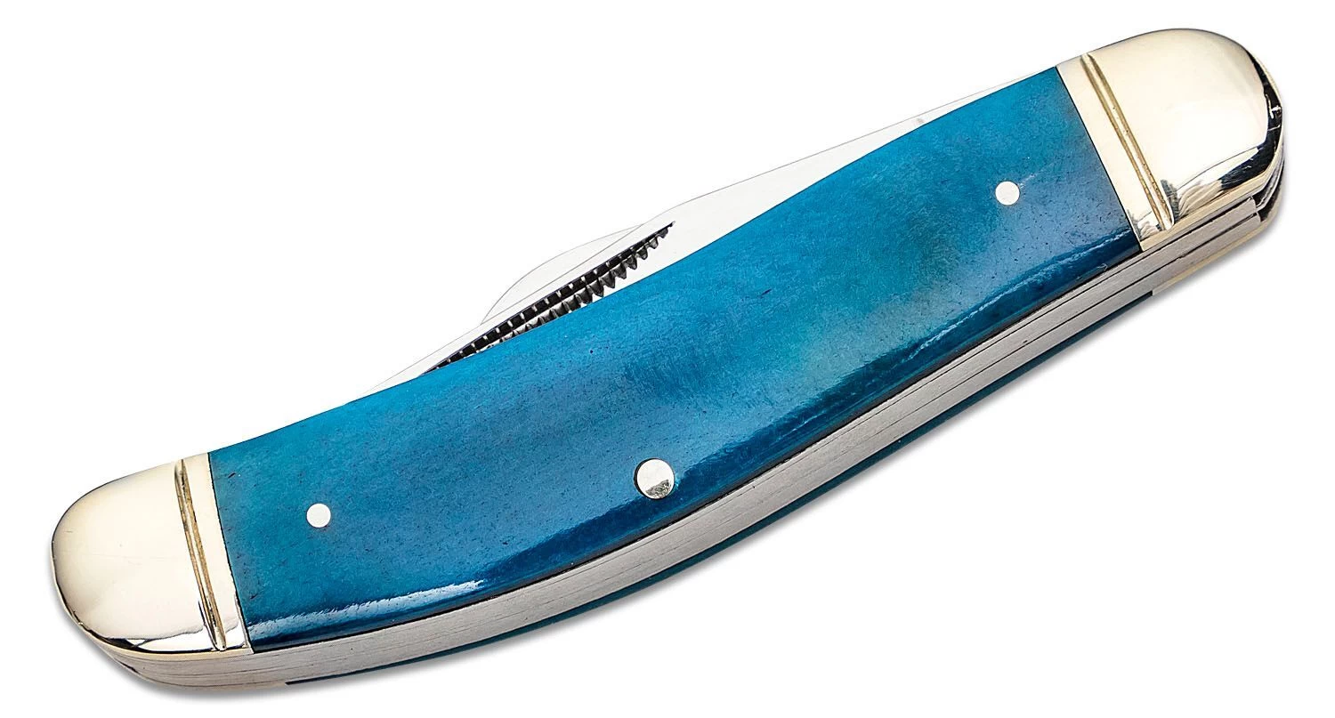 Cold Steel GENTLEMAN'S STOCKMAN CS-FL-GSTKM-B 3 Cold Steel GENTLEMAN'S STOCKMAN CS-FL-GSTKM-B – Bild 3