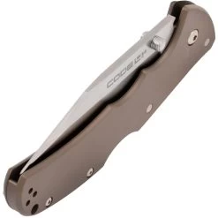 Cold Steel 58PC Code 4 Griff Aus Aluminium 11 Cold Steel 58PC Code 4 Griff Aus Aluminium -Cold Steel Verkaufsgeschäft da3136aad633343762122d70fc5421b8