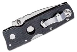 COLD STEEL Hold Out 3" Blade Serr. Edge 11G3S -Cold Steel Verkaufsgeschäft db5d70cd7214b2175ec548ce9a7cd8f0