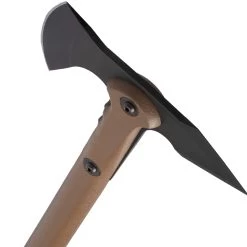Cold Steel Trench Hawk (Flat Dark Earth) 90PTHF -Cold Steel Verkaufsgeschäft df17e943a9d8cff47edcdd06a55131f4