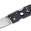 COLD STEEL Hold Out 3" Blade Plain Edge 11G3