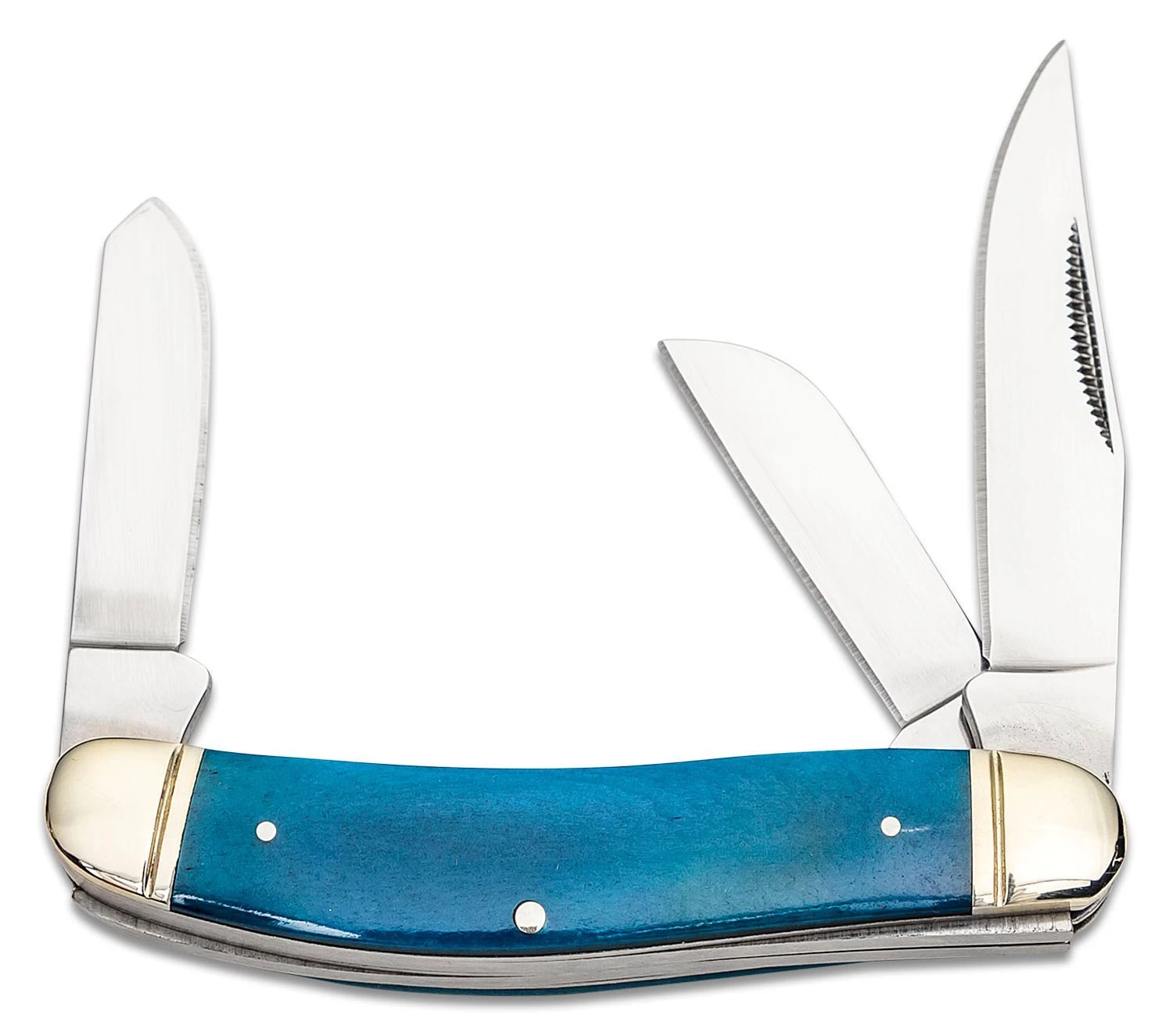 Cold Steel GENTLEMAN'S STOCKMAN CS-FL-GSTKM-B 2 Cold Steel GENTLEMAN'S STOCKMAN CS-FL-GSTKM-B – Bild 2