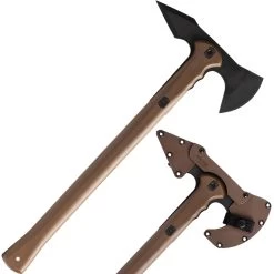 Cold Steel Trench Hawk (Flat Dark Earth) 90PTHF